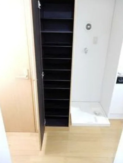 【設備】 | ハイム西荻