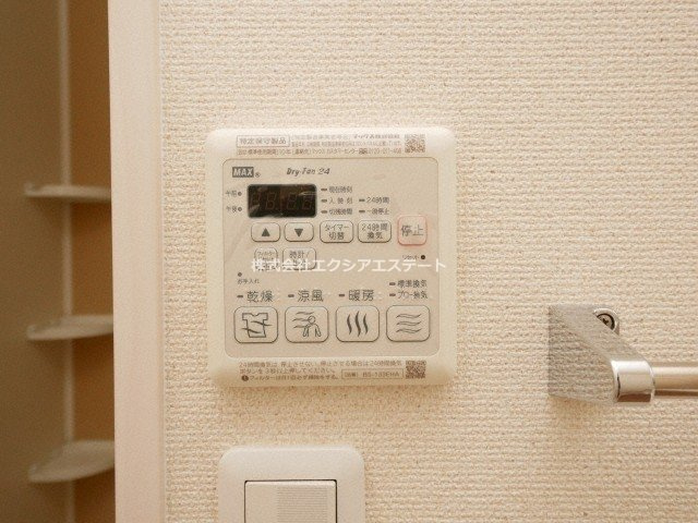 フジパレス西住之江Ⅵ番館の設備