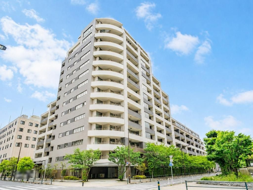レコシティ・プライム
