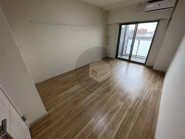 ボンメゾンの子供部屋