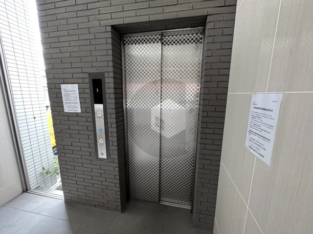 ボンメゾンのその他共用部分