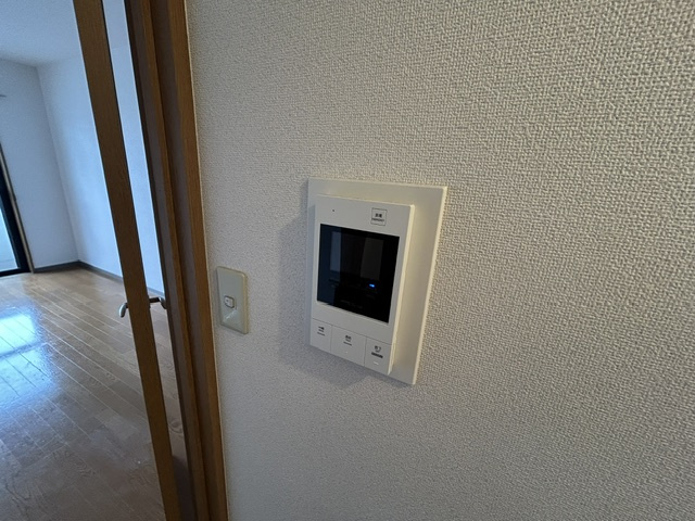 ＭＡＲＥＣＡＧＥ柏のセキュリティ
