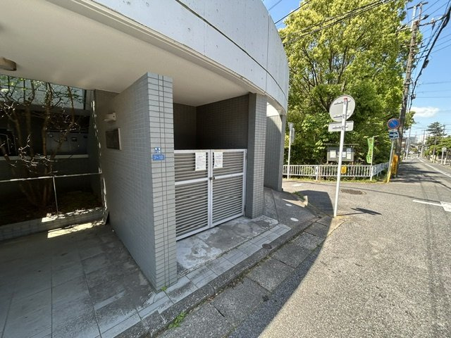 ＭＡＲＥＣＡＧＥ柏のその他共用部分