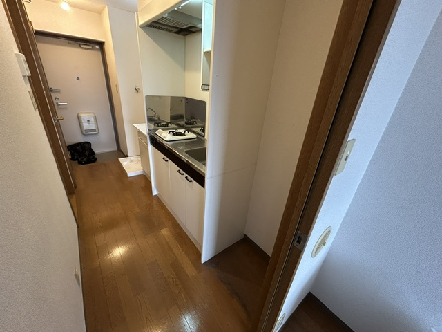 ＭＡＲＥＣＡＧＥ柏の設備