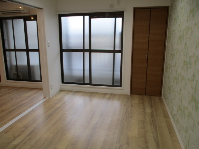 大阪市東淀川区下新庄２丁目のマンション