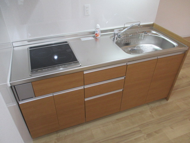 大阪市東淀川区下新庄２丁目のマンション