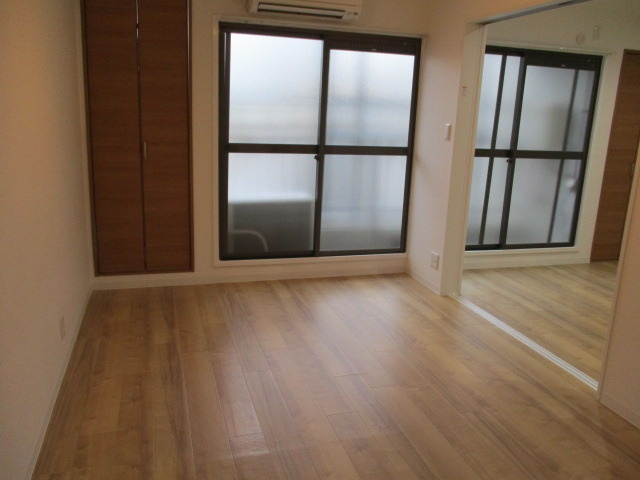 大阪市東淀川区下新庄２丁目のマンション