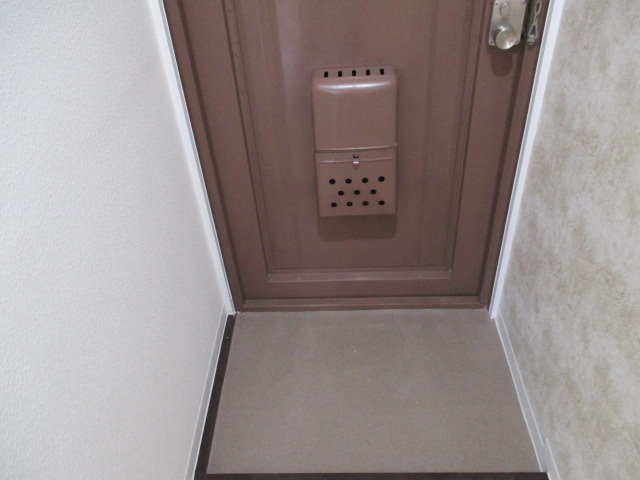 大阪市東淀川区下新庄２丁目のマンション