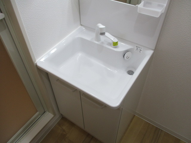 大阪市東淀川区下新庄２丁目のマンション