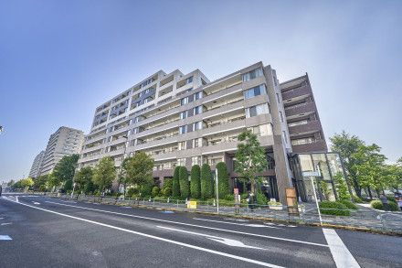 レコシティ・グランデ