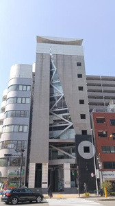 【外観】 | 東海ビル
