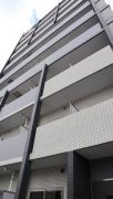 ティーズ ステージの外観