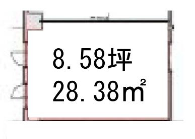 【間取り】 | 神栄ビル