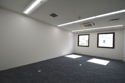 【内装】 | 神栄ビル