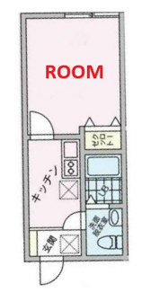 【間取り】 | エスペランサ庚台