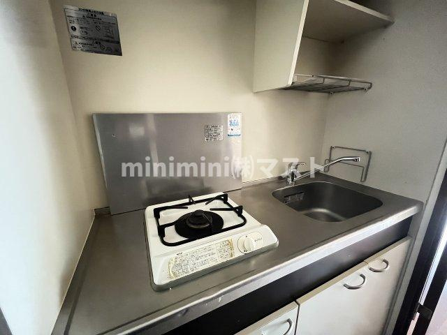 ＳＷＩＳＳ難波西のキッチン|別部屋参考写真