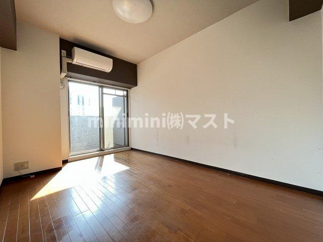 ＳＷＩＳＳ難波西の居間・リビング|別部屋参考写真