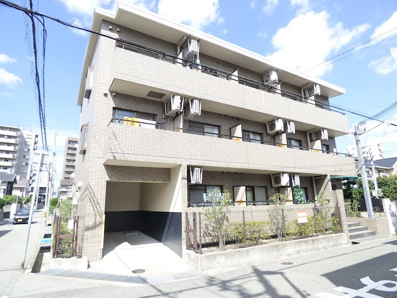 クレアコート産所町の画像