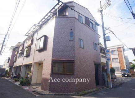 東大阪市吉田5丁目の画像
