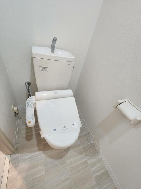 プロニティ浅草のトイレ