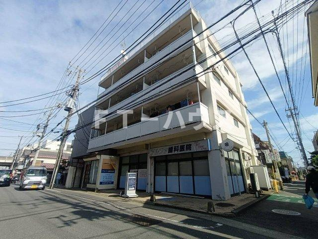 タツオカビル