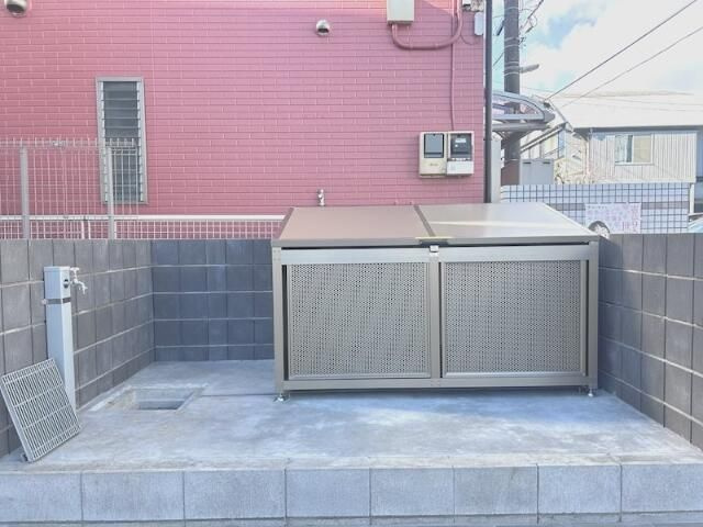セリーズⅢのその他共用部分