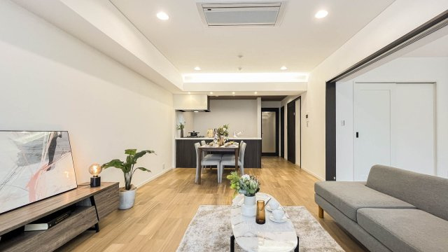 シェトワ佃のその他|売主リフォーム過去施工例です。