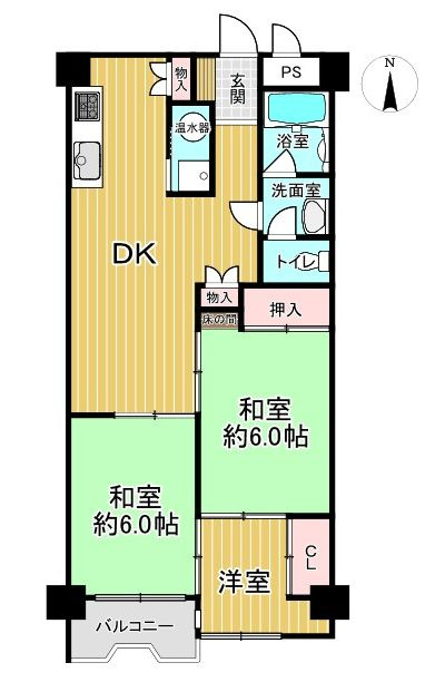 荘苑覚王山