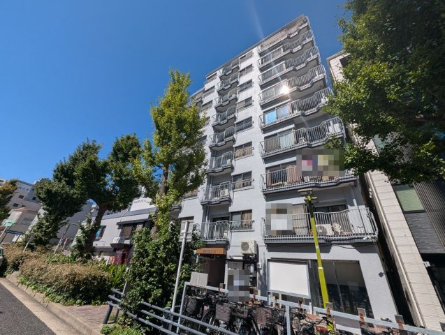 荘苑覚王山の外観|外観③
