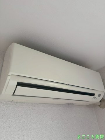 【設備】 | メゾンサイプレスⅡ