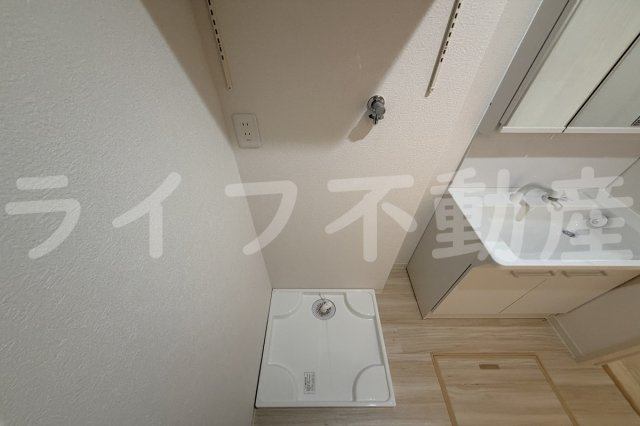 ロイヤルハイツ俊徳道の設備
