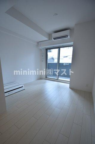大阪市東成区大今里南１丁目の賃貸マンションの内装