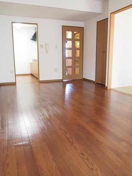 アーバンコート根岸のその他