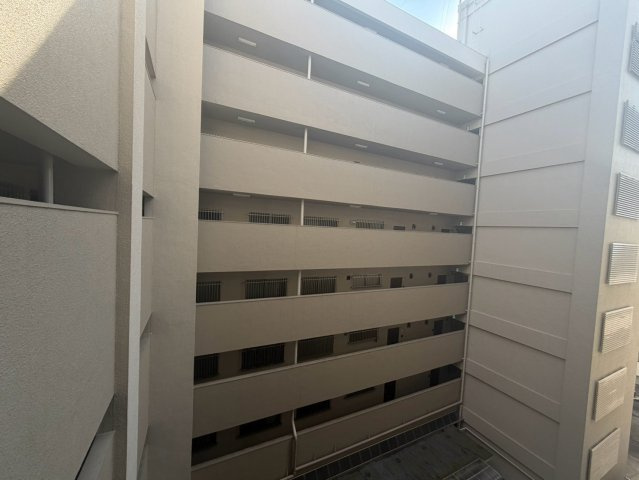 覚王ハイツ｜名古屋市の賃貸ならMy賃貸の展望|覚王ハイツ