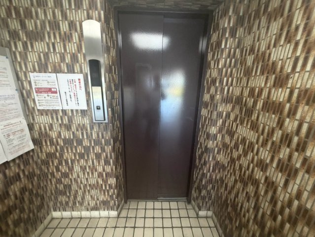 覚王ハイツ｜名古屋市の賃貸ならMy賃貸のその他共用部分|覚王ハイツ
