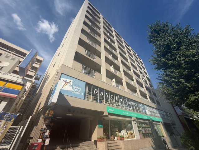 覚王ハイツ｜名古屋市の賃貸ならMy賃貸の外観|覚王ハイツ