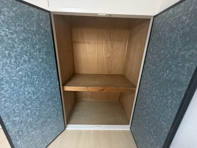 覚王ハイツ｜名古屋市の賃貸ならMy賃貸の収納|覚王ハイツ