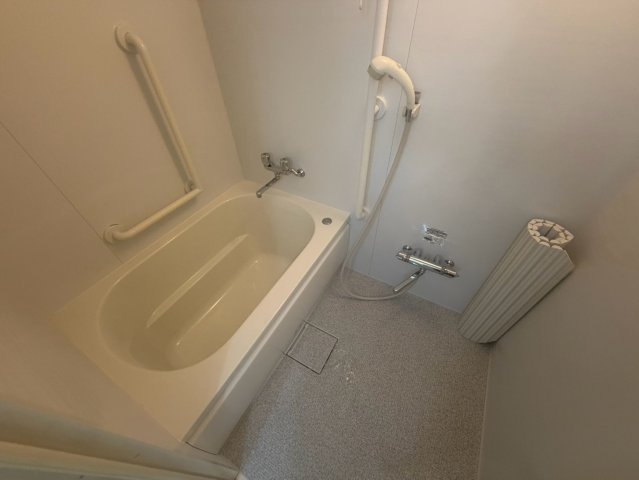 覚王ハイツ｜名古屋市の賃貸ならMy賃貸の浴室|覚王ハイツ