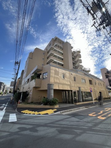 アールヴェール亀戸
