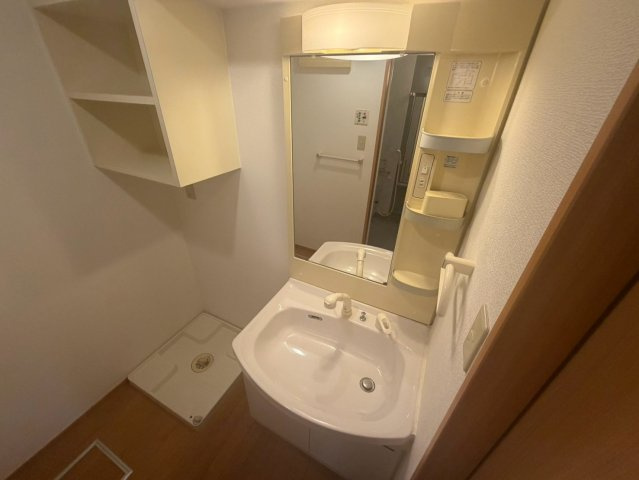 PLATZ KAKUOZAN｜名古屋市の賃貸ならMy賃貸の洗面所|PLATZ KAKUOZAN