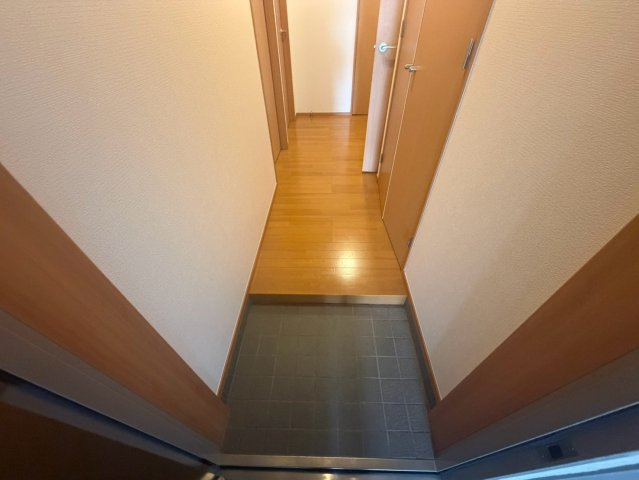 PLATZ KAKUOZAN｜名古屋市の賃貸ならMy賃貸の玄関|PLATZ KAKUOZAN