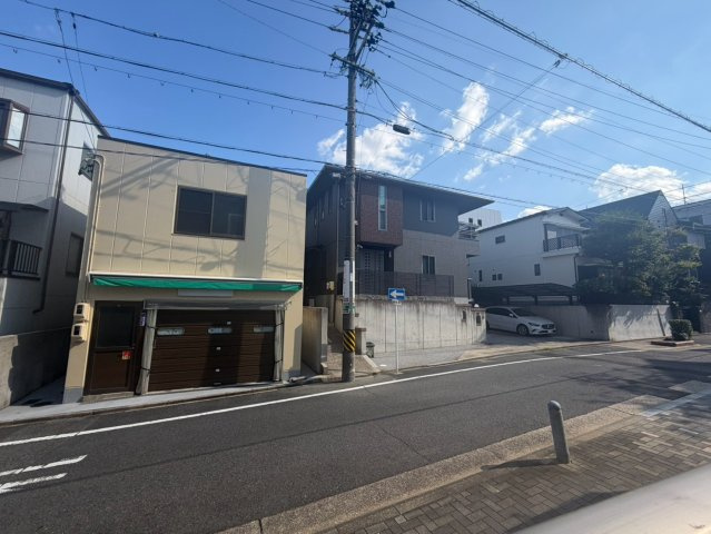 PLATZ KAKUOZAN｜名古屋市の賃貸ならMy賃貸の展望|PLATZ KAKUOZAN
