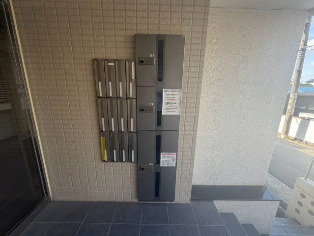 PLATZ KAKUOZAN｜名古屋市の賃貸ならMy賃貸のセキュリティ|PLATZ KAKUOZAN