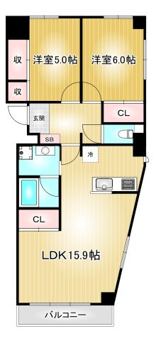 PLATZ KAKUOZAN｜名古屋市の賃貸ならMy賃貸