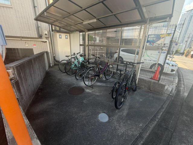 PLATZ KAKUOZAN｜名古屋市の賃貸ならMy賃貸のその他共用部分|PLATZ KAKUOZAN