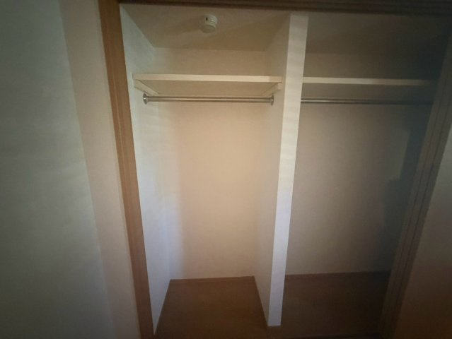 PLATZ KAKUOZAN｜名古屋市の賃貸ならMy賃貸の収納|PLATZ KAKUOZAN