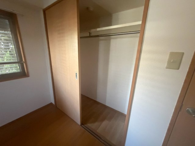 PLATZ KAKUOZAN｜名古屋市の賃貸ならMy賃貸の収納|PLATZ KAKUOZAN