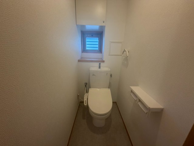 PLATZ KAKUOZAN｜名古屋市の賃貸ならMy賃貸のトイレ|PLATZ KAKUOZAN