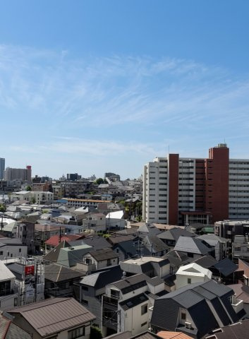 【展望】 | クレッセント中目黒