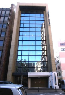 【外観】 | 神栄ビル